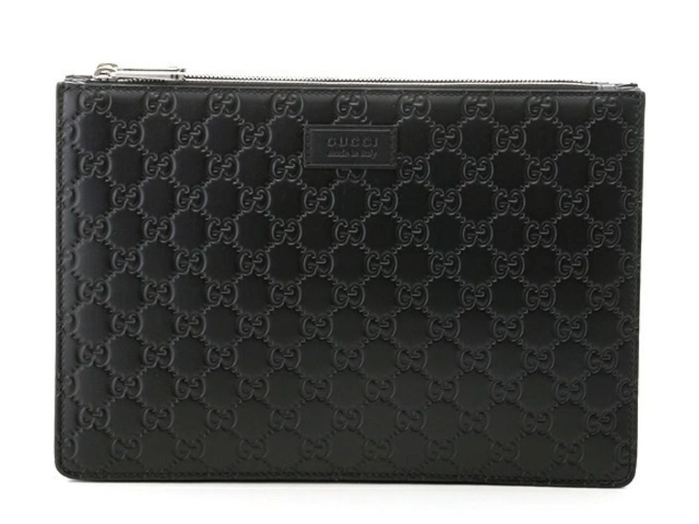 Gucci Signature Soft Messenger Bag Gucci Guccissima Shoulder